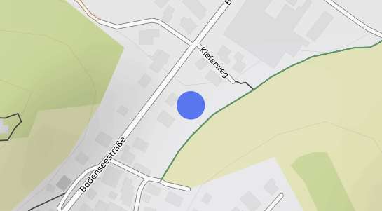 Bodenrichtwertkarte Wangen im Allg&auml;u Neuravensburg